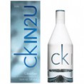 Calvin Klein CKIN2U Him Masculino Eau de Toilette - 100 ml